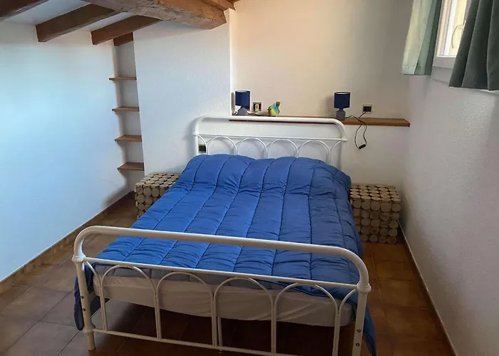 Apartament 4mir11jaune- T2 En Duplex Idealement Situe Pour 4 Personnes *