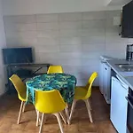 4mir11jaune- Avec Place De Parking Proche Centre * Κολιούρ