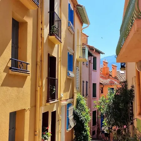 Διαμέρισμα 4mir11jaune- Avec Place De Parking Proche Centre *