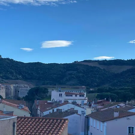 4mir11jaune- Avec Place De Parking Proche Centre Διαμέρισμα *
