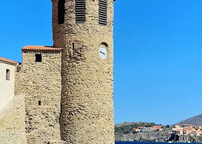 Apartment 4mir11jaune- T2 En Duplex Idealement Situe Pour 4 Personnes *