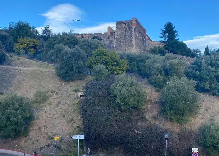 4mir11jaune- T2 En Duplex Idealement Situe Pour 4 Personnes Apartment